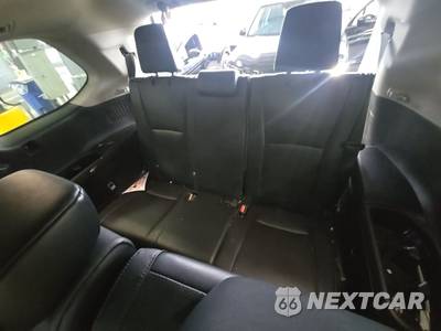 2024 Toyota Grand Highlander Limited - zdjęcie 14 z 26 - miniatura