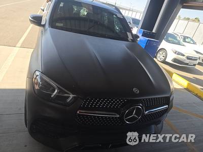 2023 Mercedes-Benz GLE 580 4MATIC - zdjęcie 2 z 28 - miniatura