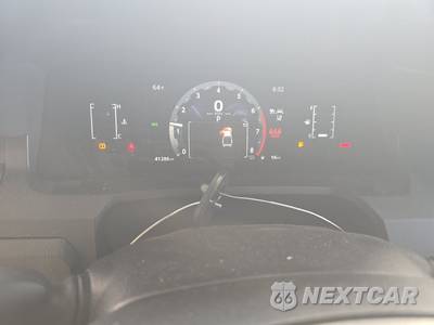 2024 Toyota Tacoma SR5 Crew Cab Medium Bed - zdjęcie 12 z 35 - miniatura