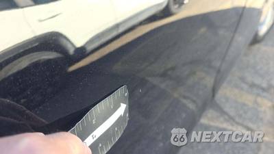 2026 Lincoln Navigator Reserve - zdjęcie 25 z 25 - miniatura