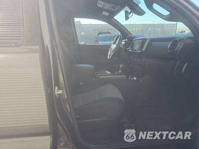 2023 Toyota Tacoma TRD Off-Road Crew Cab Medium Bed - zdjęcie 8 z 33 - miniatura