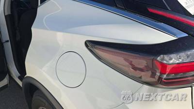 2019 Nissan Murano S - zdjęcie 24 z 25 - miniatura
