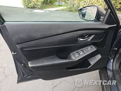 2024 Honda Accord Sedan EX - zdjęcie 9 z 33 - miniatura
