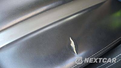 2019 Nissan Murano S - zdjęcie 25 z 25 - miniatura