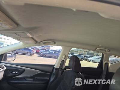 2019 Nissan Murano S - zdjęcie 20 z 25 - miniatura
