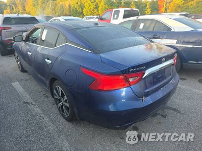 2017 Nissan Maxima Platinum - zdjęcie 6 z 18 - miniatura