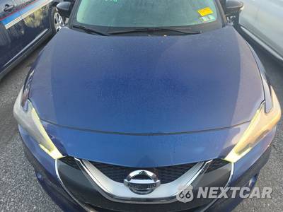 2017 Nissan Maxima Platinum - zdjęcie 2 z 18 - miniatura