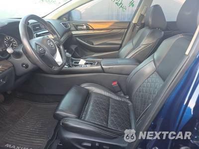 2017 Nissan Maxima Platinum - zdjęcie 7 z 18 - miniatura