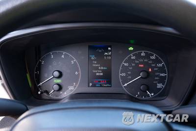 2023 Toyota Corolla Hybrid LE Sedan - zdjęcie 3 z 24 - miniatura