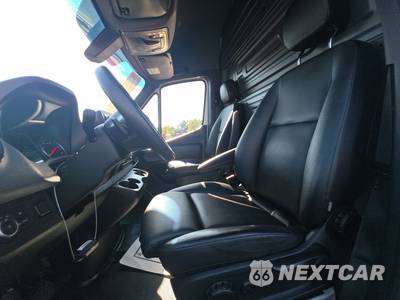 2024 Mercedes-Benz Sprinter 2500 Cargo Van High Roof 170.0" WB - zdjęcie 7 z 30 - miniatura