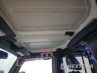 2014 Jeep Wrangler Unlimited Rubicon - zdjęcie 17 z 21 - miniatura