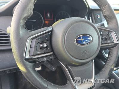 2020 Subaru Outback Premium - zdjęcie 10 z 39 - miniatura