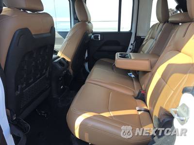 2022 Jeep Wrangler Unlimited 4xe Rubicon - zdjęcie 13 z 31 - miniatura