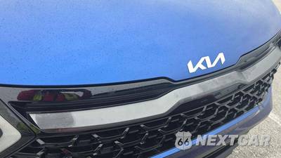 2023 Kia Sportage X-Line - zdjęcie 23 z 24 - miniatura