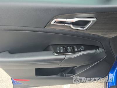2023 Kia Sportage X-Line - zdjęcie 9 z 24 - miniatura