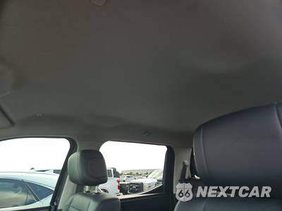 2024 Toyota Tundra Limited Crew Cab Short Bed - zdjęcie 17 z 21 - miniatura