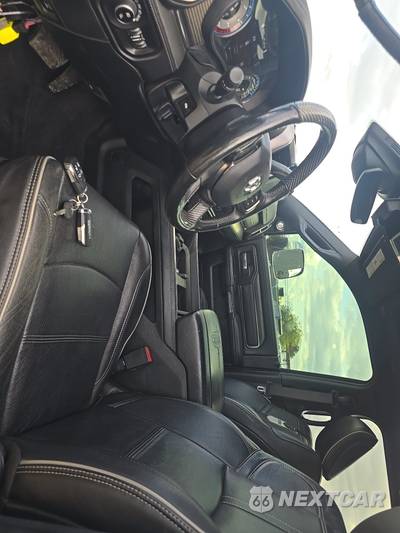 2020 Ram 2500 Limited Crew Cab Medium Bed - zdjęcie 7 z 32 - miniatura