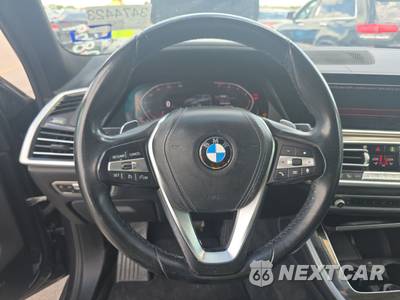 2020 BMW X5 Sports Activity Vehicle sDrive40i - zdjęcie 10 z 22 - miniatura