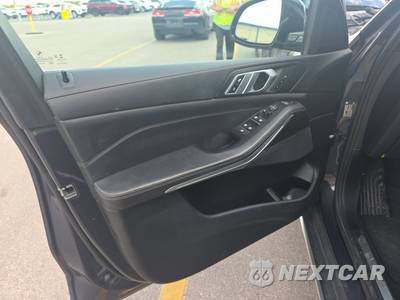 2020 BMW X5 Sports Activity Vehicle sDrive40i - zdjęcie 9 z 22 - miniatura