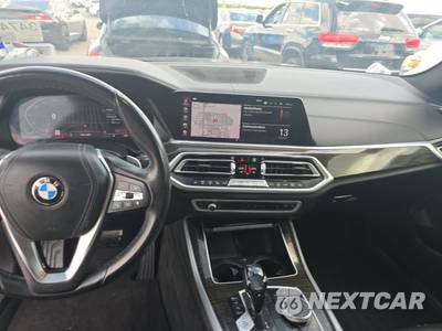 2020 BMW X5 Sports Activity Vehicle sDrive40i - zdjęcie 11 z 22 - miniatura
