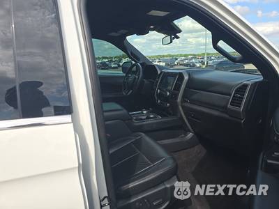 2021 Ford Expedition XLT - zdjęcie 8 z 25 - miniatura