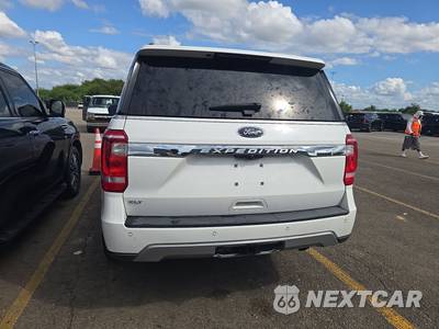 2021 Ford Expedition XLT - zdjęcie 5 z 25 - miniatura