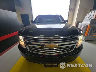 2020 Chevrolet Suburban 1500 Premier 1LZ - zdjęcie 2 z 30 - miniatura