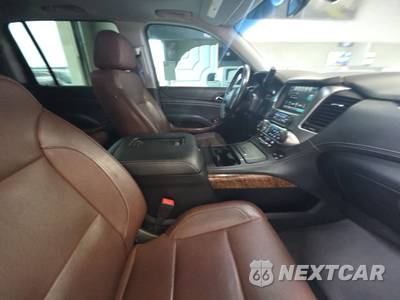 2020 Chevrolet Suburban 1500 Premier 1LZ - zdjęcie 8 z 30 - miniatura