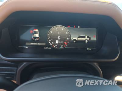 2023 Land Rover Defender 110 X-Dynamic SE - zdjęcie 12 z 21 - miniatura