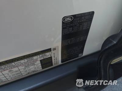 2023 Land Rover Defender 110 X-Dynamic SE - zdjęcie 14 z 21 - miniatura