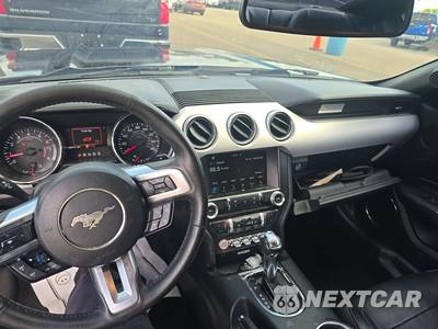 2016 Ford Mustang EcoBoost Premium Coupe - zdjęcie 11 z 33 - miniatura