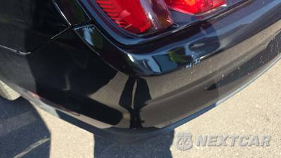 2016 Ford Mustang EcoBoost Premium Coupe - zdjęcie 25 z 33 - miniatura