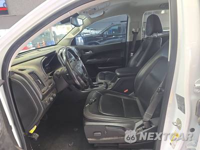 2021 GMC Canyon AT4 Crew Cab Medium Bed 4SB w/Leather - zdjęcie 7 z 32 - miniatura