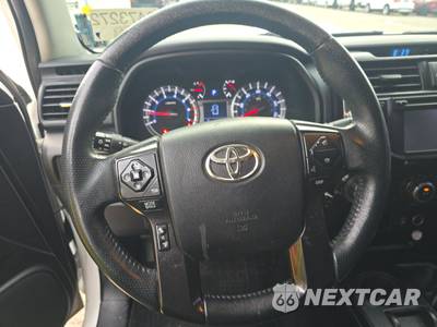 2015 Toyota 4Runner Trail - zdjęcie 10 z 28 - miniatura