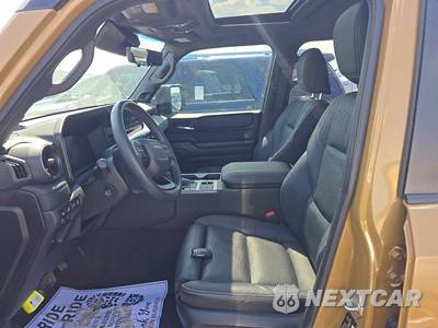 2024 Toyota Land Cruiser First Edition - zdjęcie 7 z 20 - miniatura