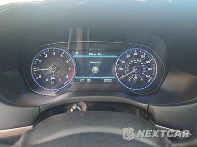2021 Hyundai Palisade SEL - zdjęcie 12 z 19 - miniatura