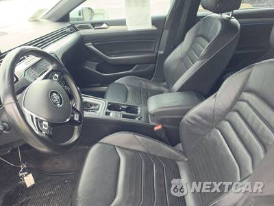 2019 Volkswagen Arteon SEL Premium R-Line w/19” Wheels - zdjęcie 7 z 39 - miniatura