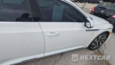 2019 Volkswagen Arteon SEL Premium R-Line w/19” Wheels - zdjęcie 23 z 39 - miniatura