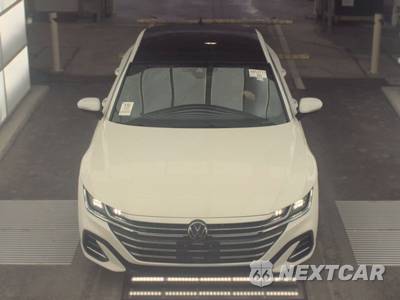 2019 Volkswagen Arteon SEL Premium R-Line w/19” Wheels - zdjęcie 2 z 39 - miniatura
