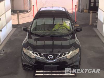2013 Nissan Murano S - zdjęcie 2 z 35 - miniatura
