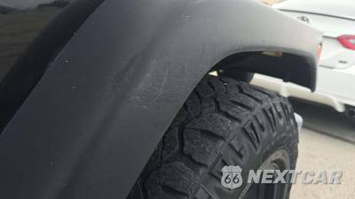 2005 Jeep Wrangler Rubicon - zdjęcie 26 z 36 - miniatura