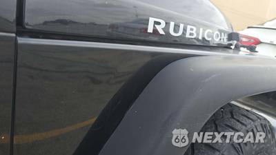 2005 Jeep Wrangler Rubicon - zdjęcie 28 z 36 - miniatura