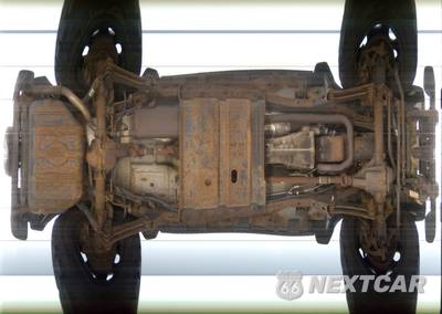 2005 Jeep Wrangler Rubicon - zdjęcie 19 z 36 - miniatura