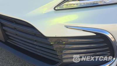 2022 Toyota Camry Hybrid XLE - zdjęcie 42 z 42 - miniatura