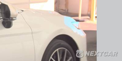 2022 Toyota Camry Hybrid XLE - zdjęcie 35 z 42 - miniatura