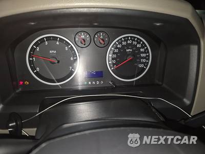 2012 Ram 1500 Express Extended Cab Medium Bed - zdjęcie 12 z 29 - miniatura