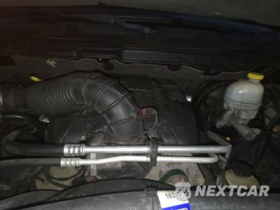 2012 Ram 1500 Express Extended Cab Medium Bed - zdjęcie 15 z 29 - miniatura