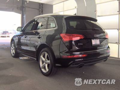 2017 Audi Q5 2.0T Premium Plus - zdjęcie 6 z 27 - miniatura