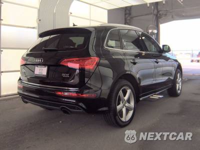 2017 Audi Q5 2.0T Premium Plus - zdjęcie 4 z 27 - miniatura