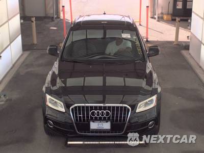 2017 Audi Q5 2.0T Premium Plus - zdjęcie 2 z 27 - miniatura